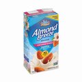 Blue Diamond Almond Breeze Almond Milk, Unsweetened Vanilla, 64 oz Carton, PK2, 2PK 5791